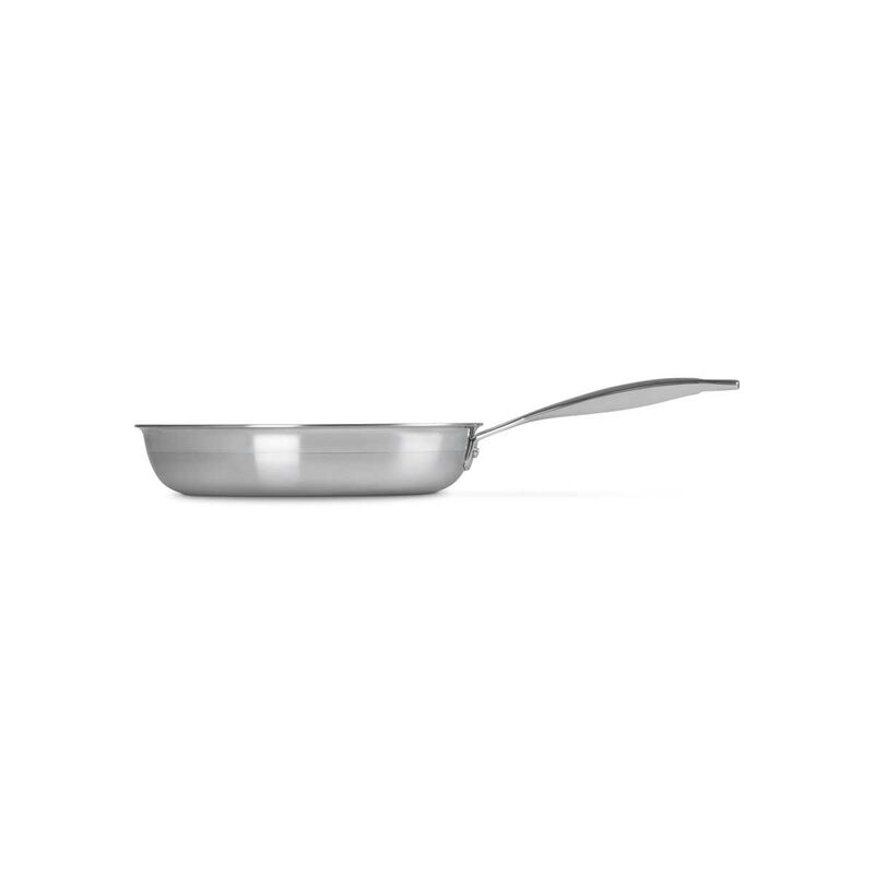 Le Creuset 3-PLY Stainless Steel Non-Stick Frying Pan 24cm image number 3